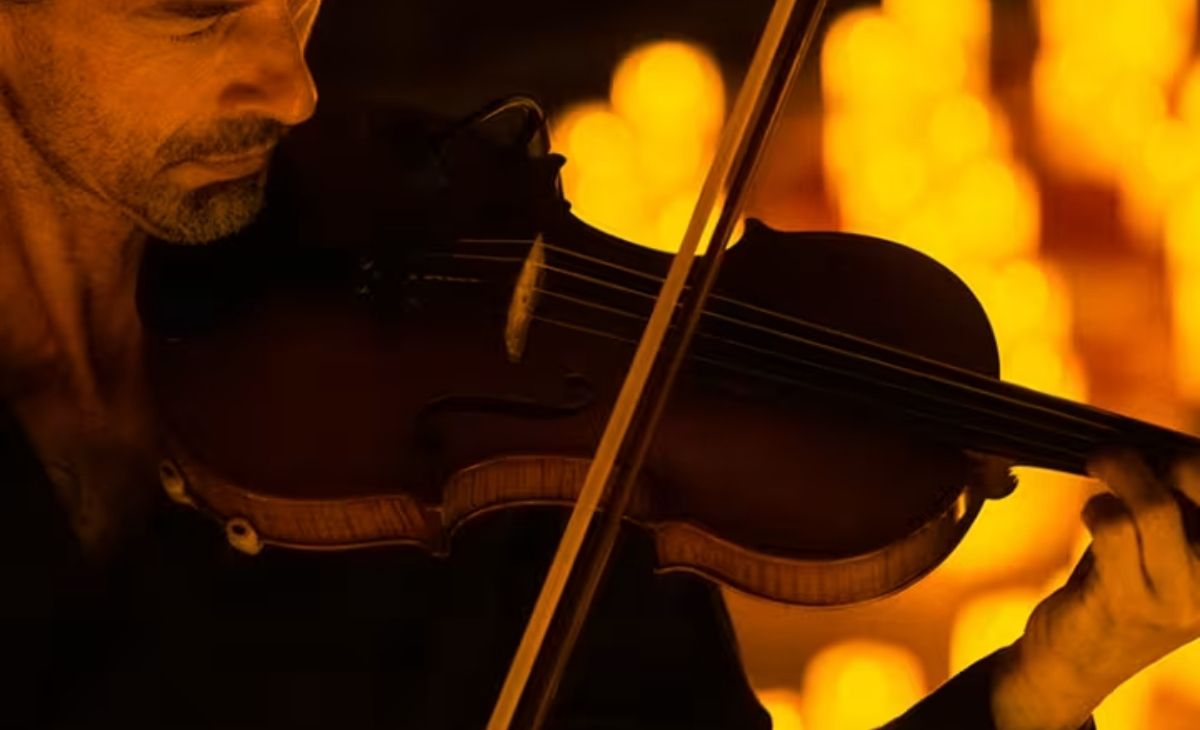 Candlelight: Especial Dia dos Namorados