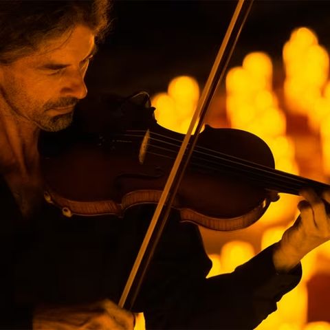 Candlelight: Especial Dia dos Namorados