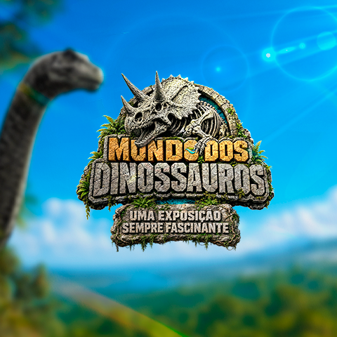 Mundo dos Dinossauros