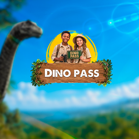 Dino Pass