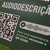 Audiodescrição e Intérpretes de Libras em Eventos