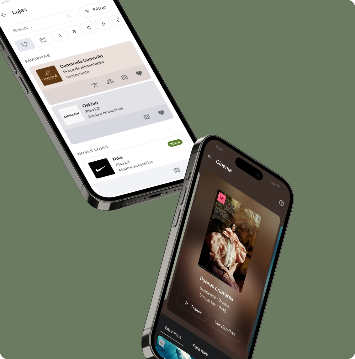 Conheça o Nosso APP