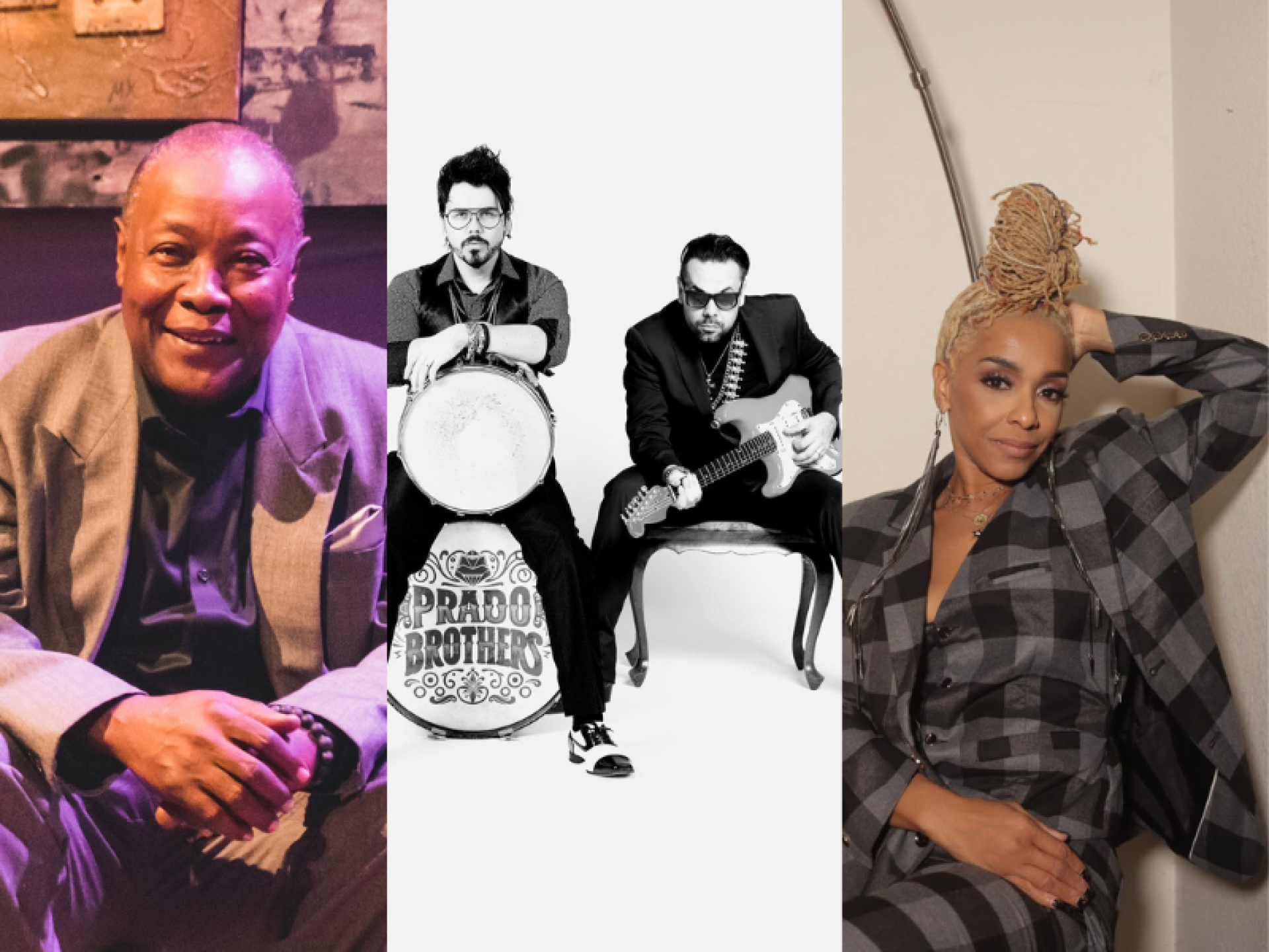 RioMar Jazz Fest: uma celebração à música com atrações internacionais