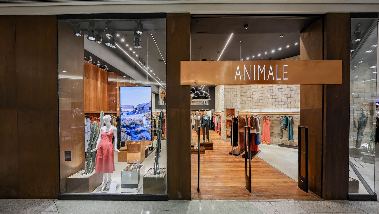 ANIMALE