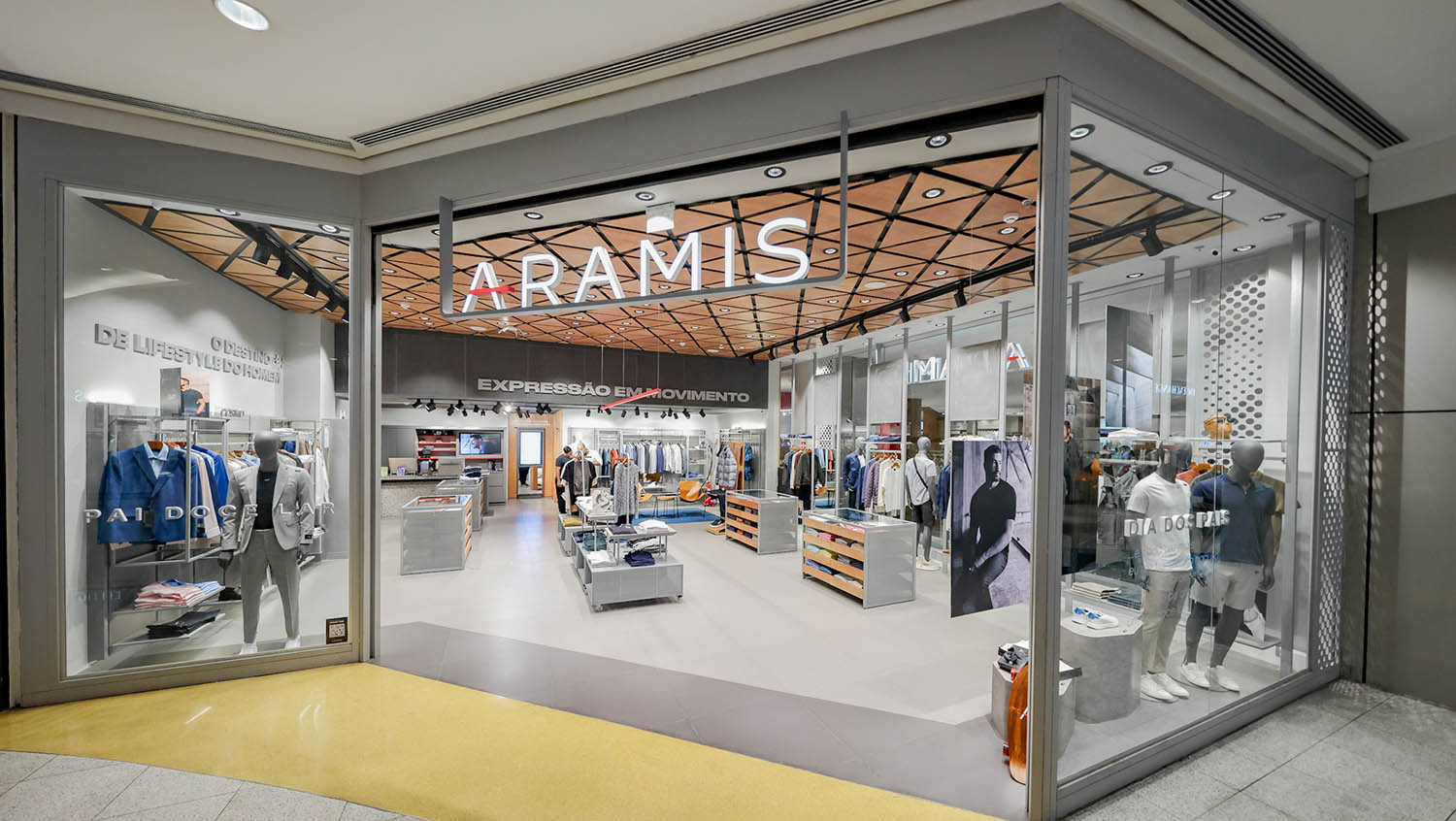 ARAMIS