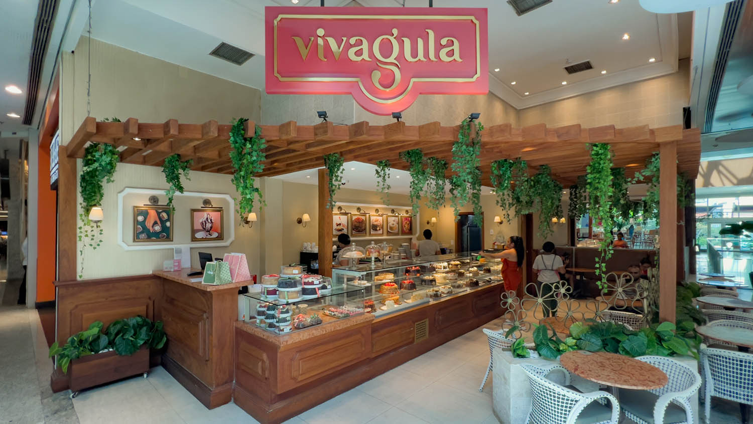 VIVA GULA
