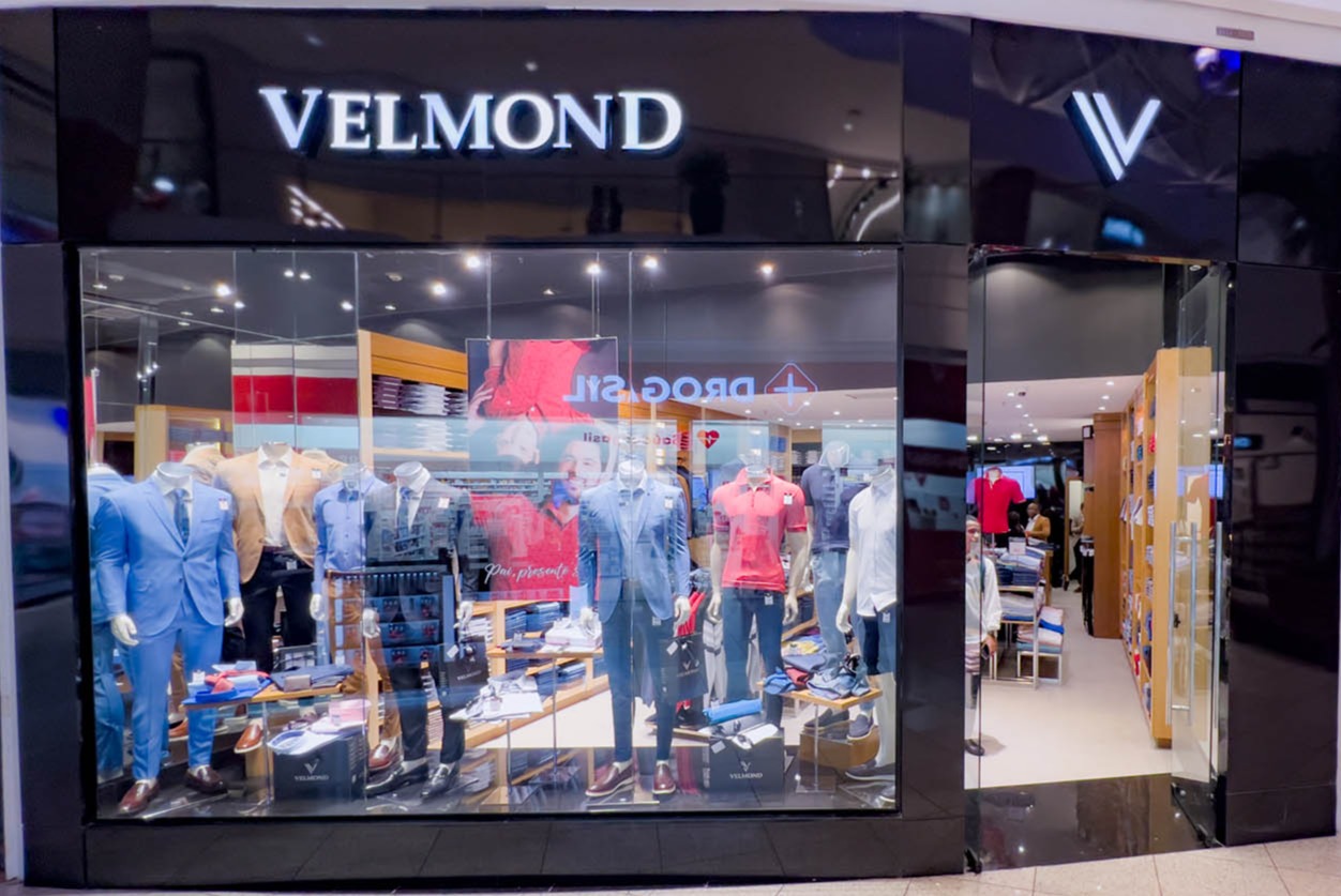 VELMOND