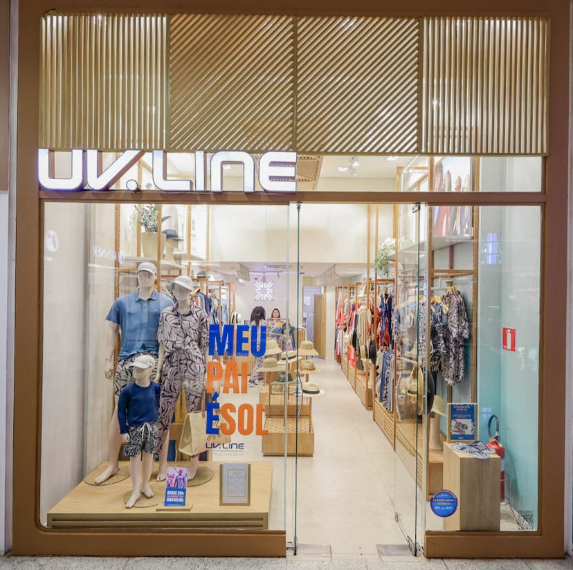 UV LINE