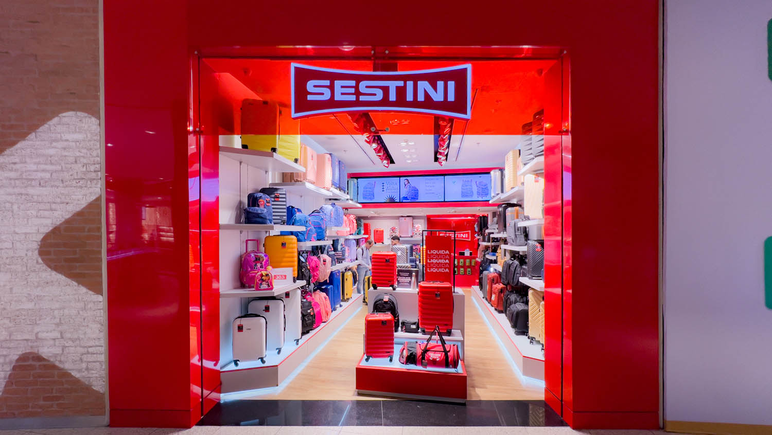 SESTINI