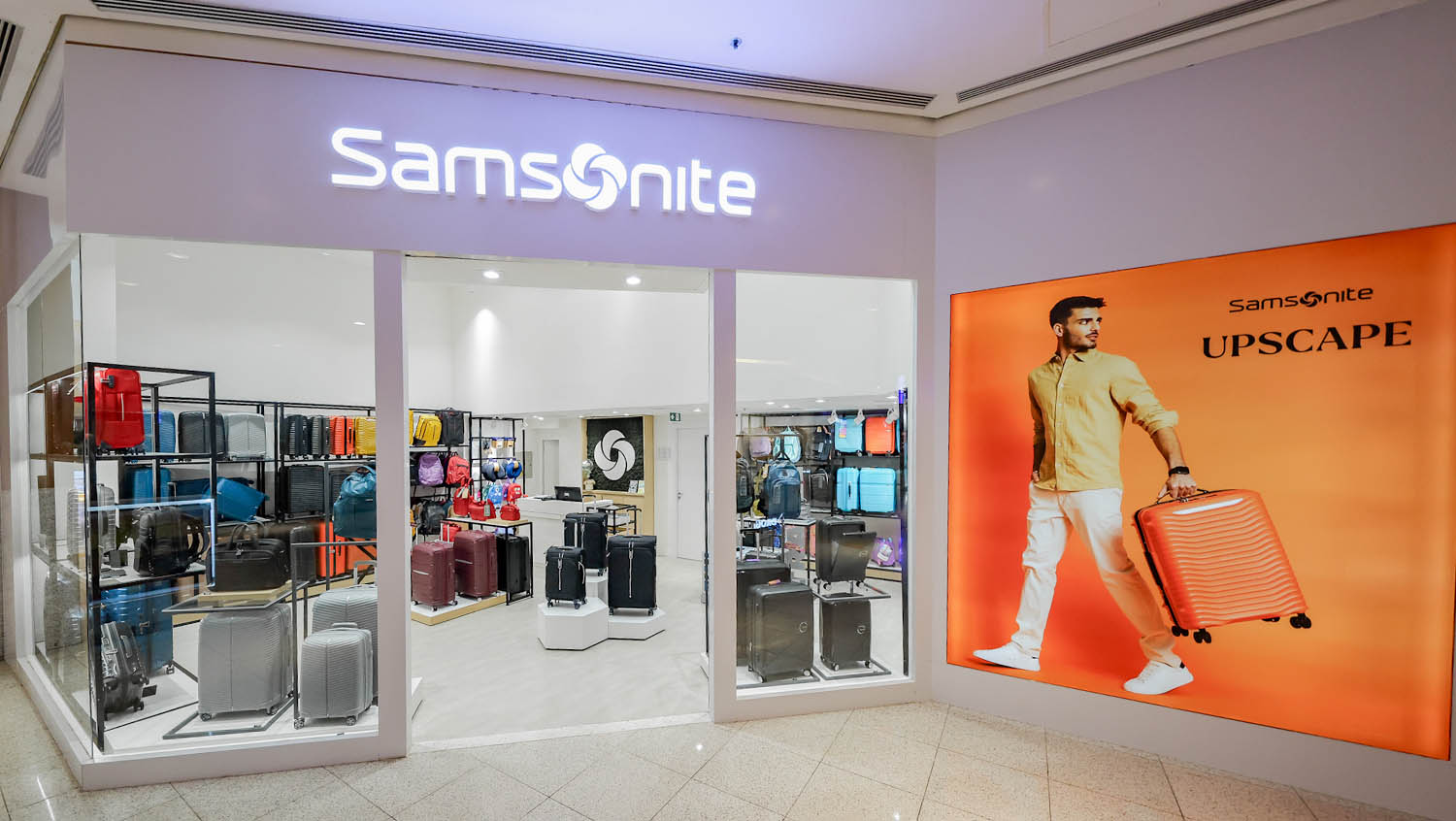 SAMSONITE