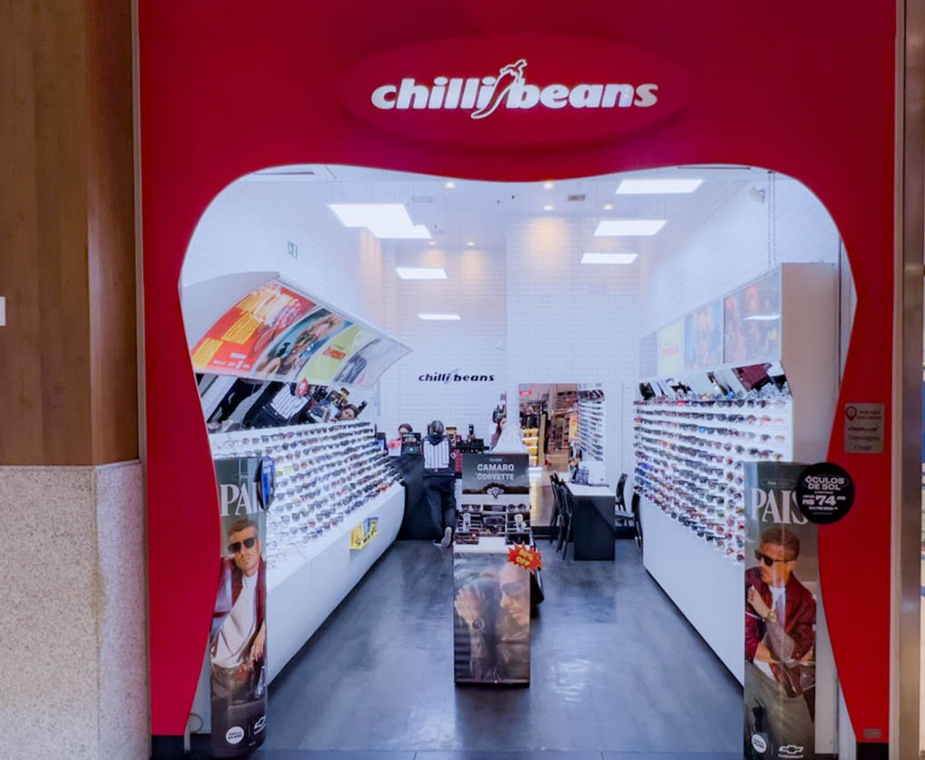CHILLI BEANS
