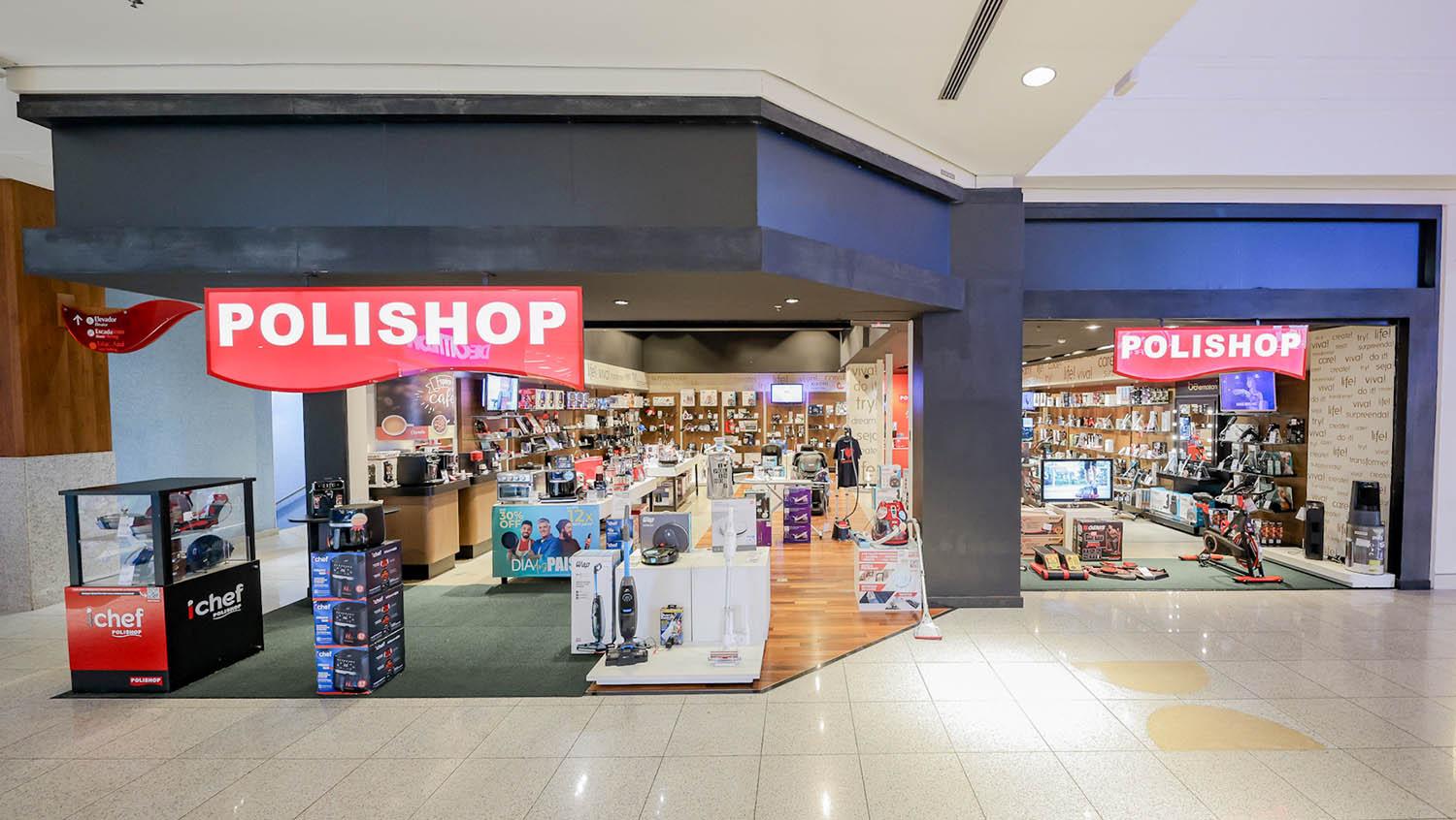 POLISHOP