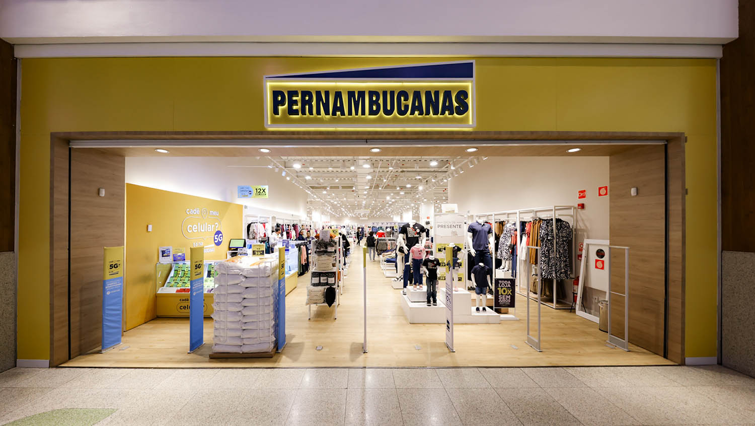 PERNAMBUCANAS