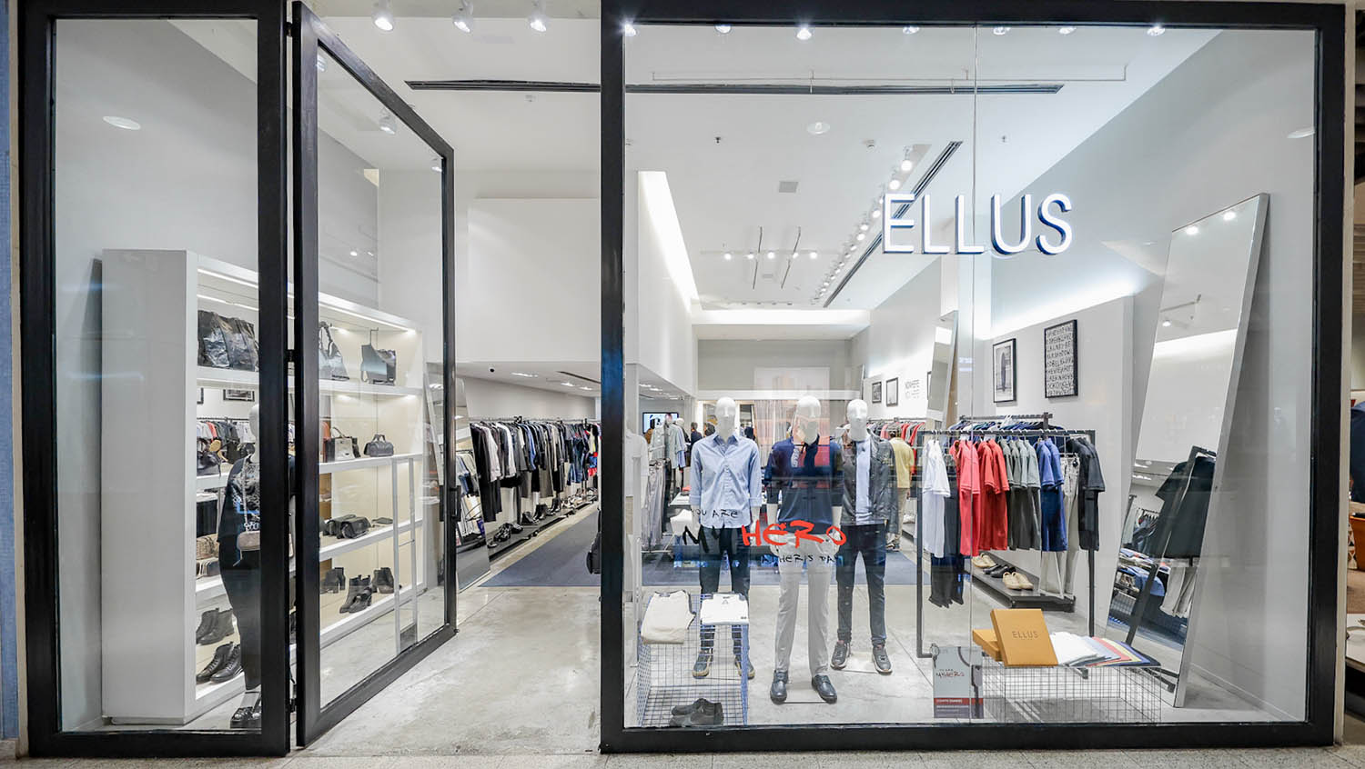 ELLUS
