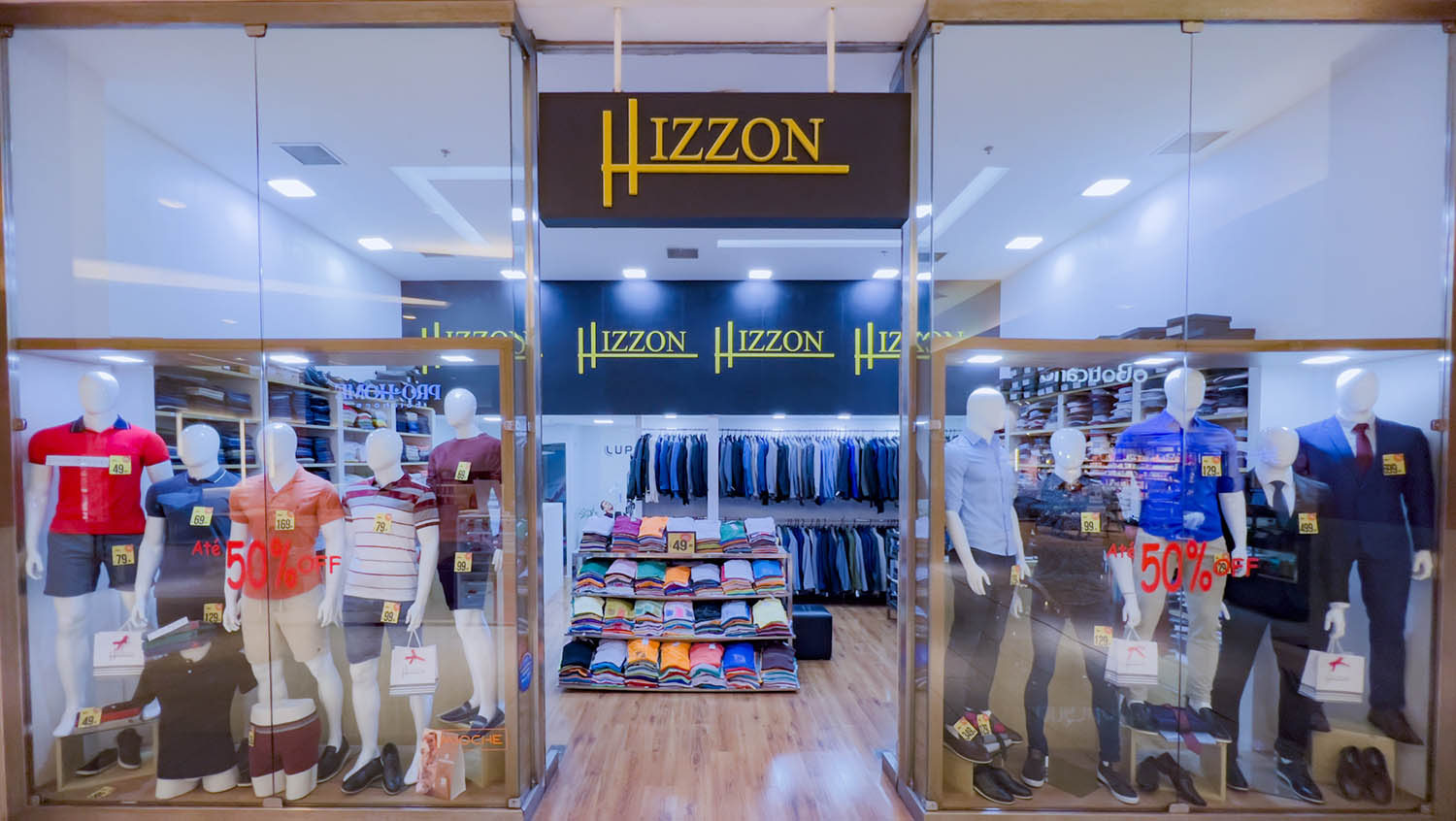 HIZZON