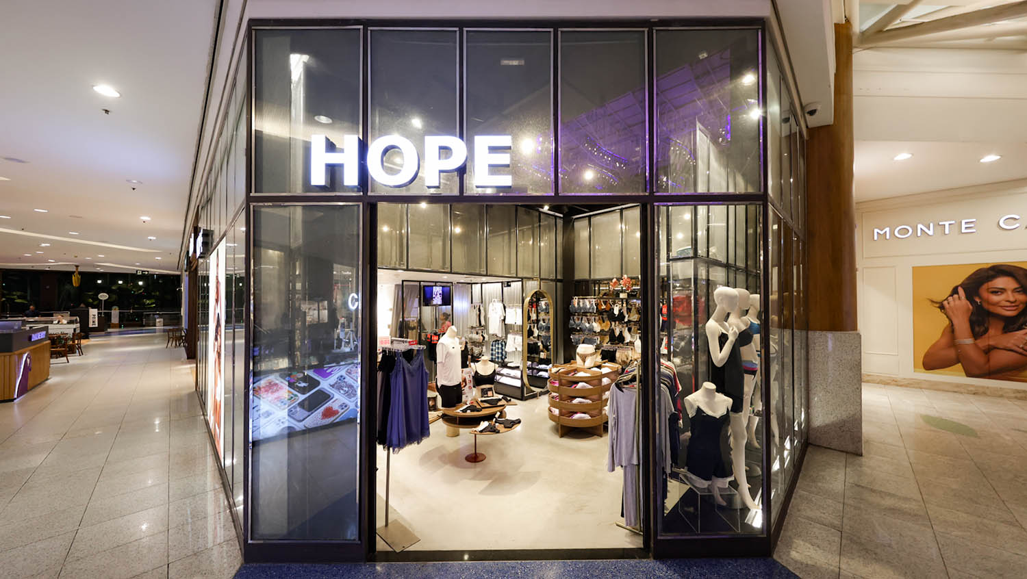 HOPE