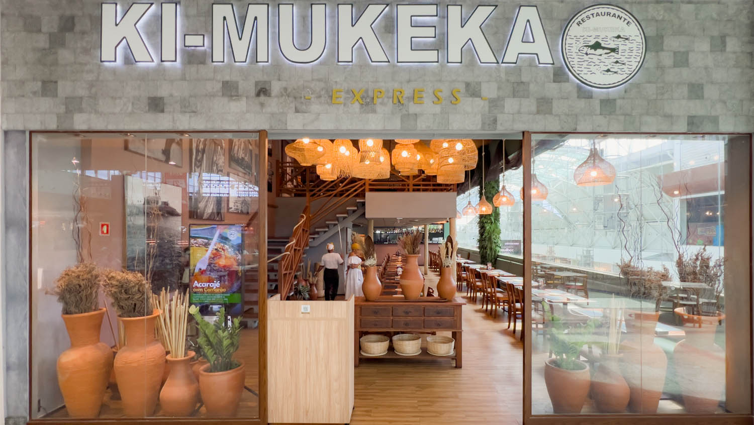 KIMUKEKA
