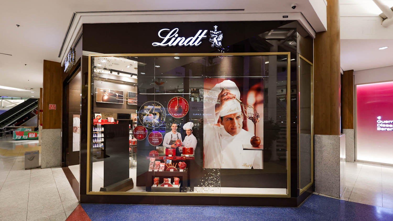 LINDT