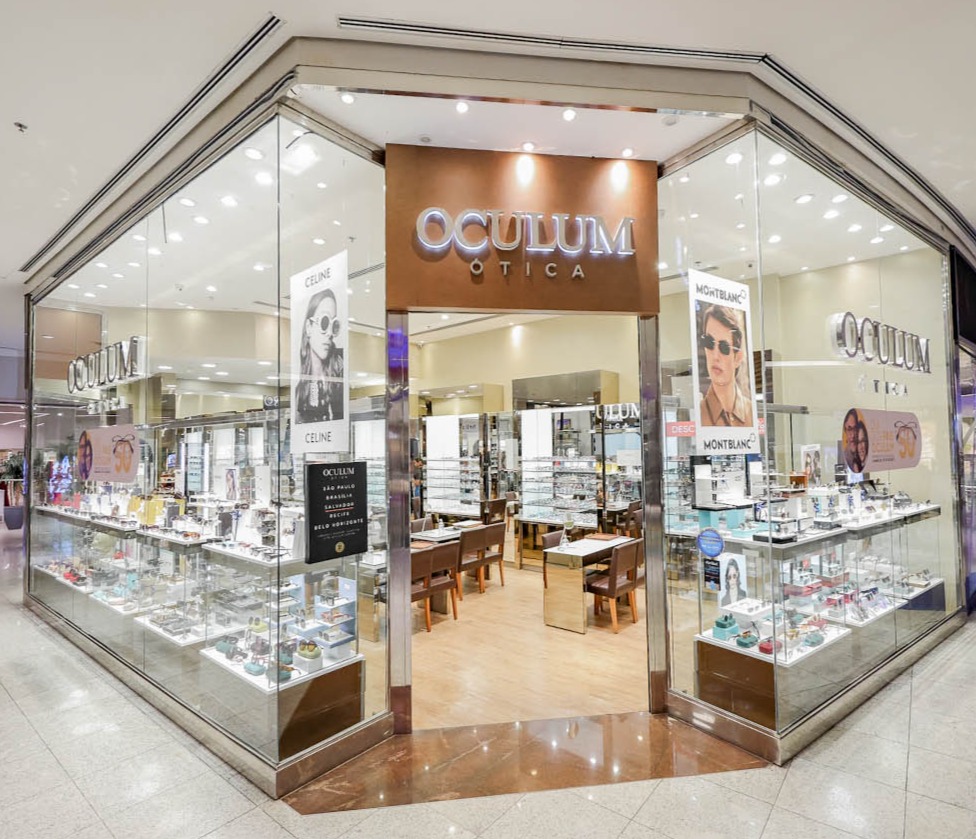 OCULUM