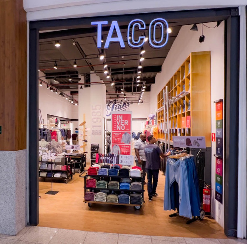 TACO