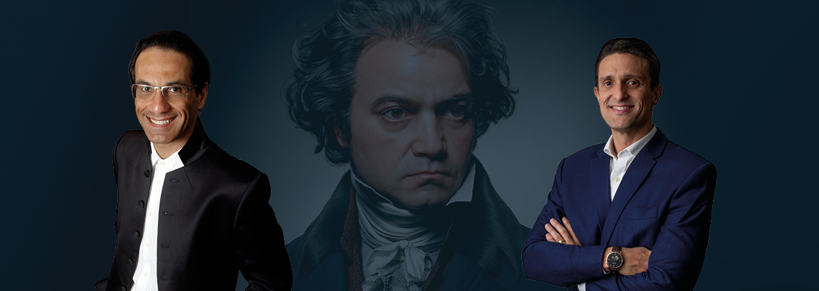 Diálogos com Beethoven