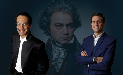 Diálogos com Beethoven